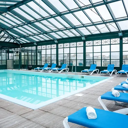 Hotel Sowell Le 4*