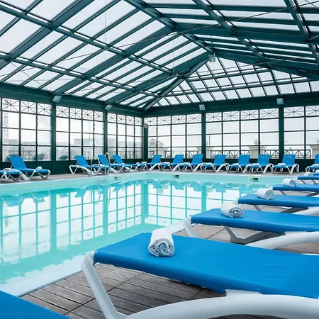 Sowell Le Hotel 4*