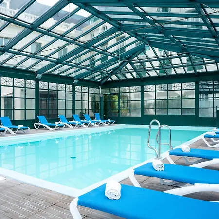 Sowell Le Hotel 4*
