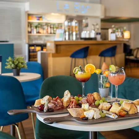 Sowell Le Hotel Trouville-sur-Mer