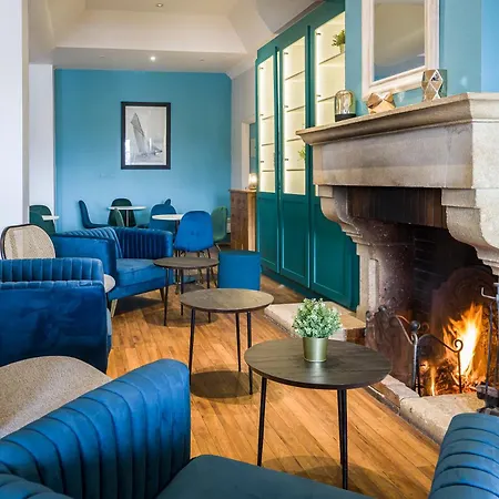 Hotel Sowell Le
