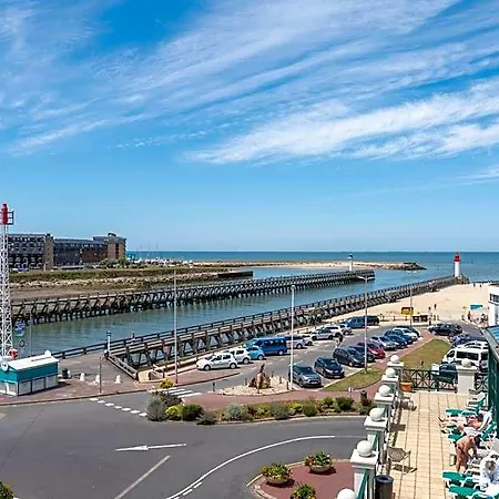 Sowell Le 4* Trouville-sur-Mer