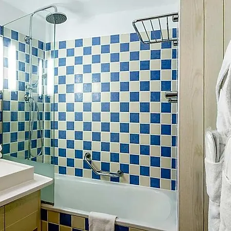 Sowell Le Hotel