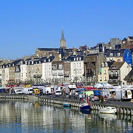 Sowell Le Trouville-sur-Mer