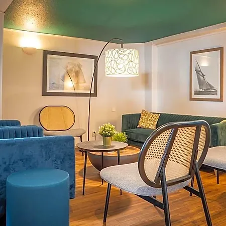 Sowell Le Hotel