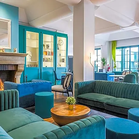Sowell Le 4* Trouville-sur-Mer