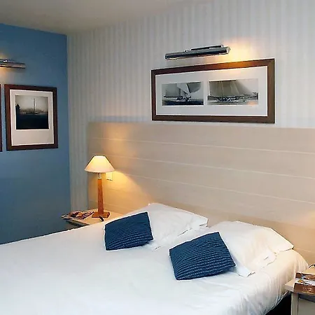 Sowell Le Hotel 4*