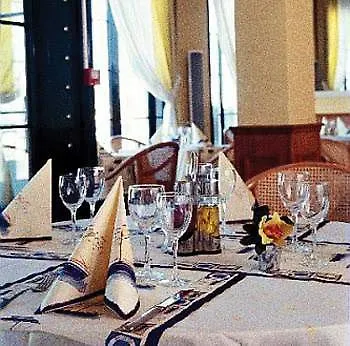 Sowell Le 4* Trouville-sur-Mer