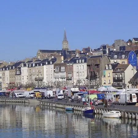 Sowell Le Ξενοδοχείο Trouville-sur-Mer