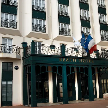 Sowell Le Hotel 4*