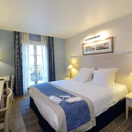 Sowell Le 4* Trouville-sur-Mer