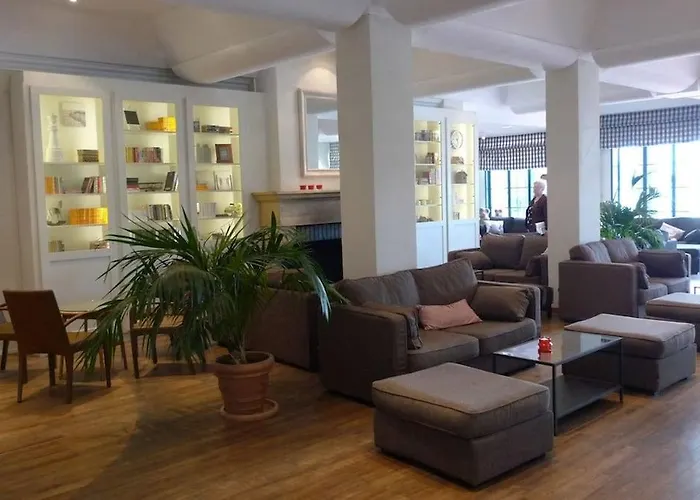 Sowell Le Trouville-sur-Mer