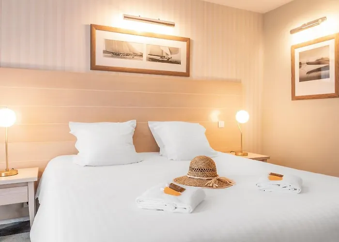 Sowell Le Trouville-sur-Mer