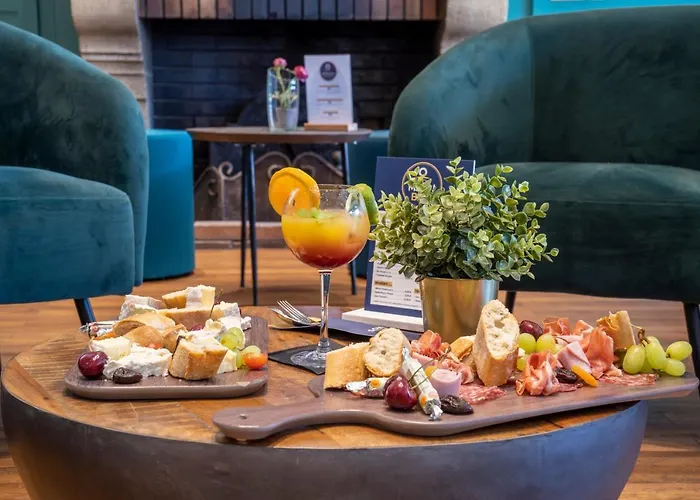 Ξενοδοχείο Sowell Le