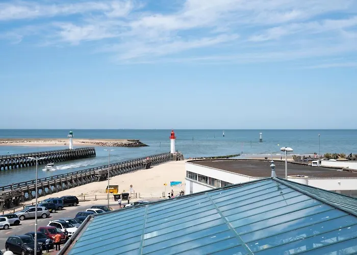Sowell Le Trouville-sur-Mer