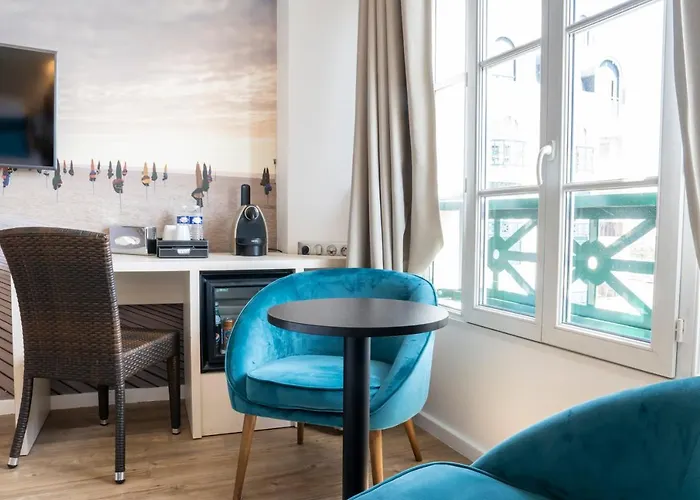 Sowell Le Trouville-sur-Mer