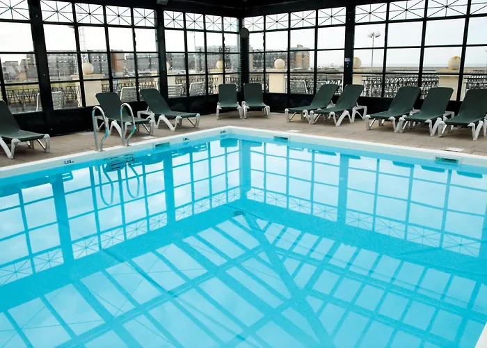 Sowell Le 4* Trouville-sur-Mer