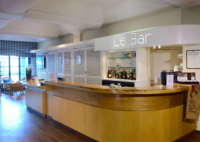 Sowell Le מלון 4*