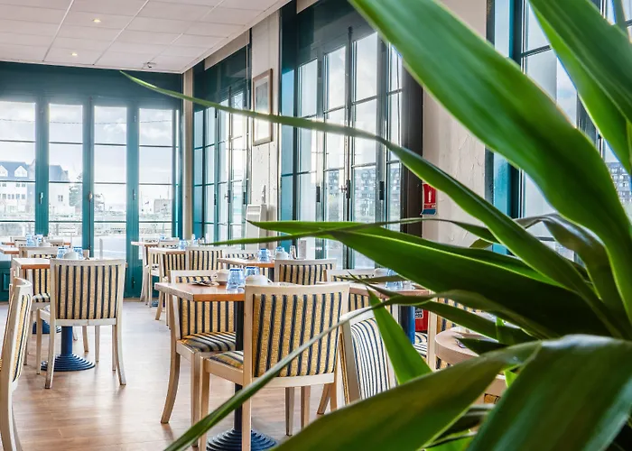 Sowell Le ホテル 4*