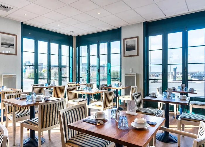 Sowell Le 4* Trouville-sur-Mer