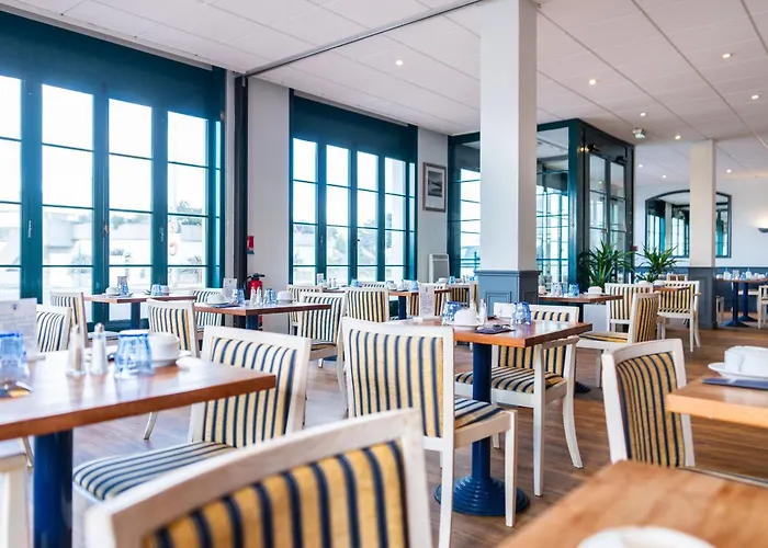 Sowell Le מלון 4*