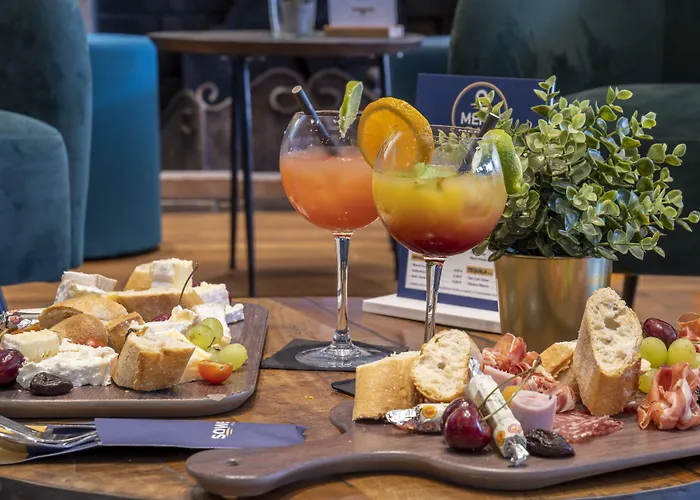 Sowell Le 4* トルヴィル＝シュル＝メール