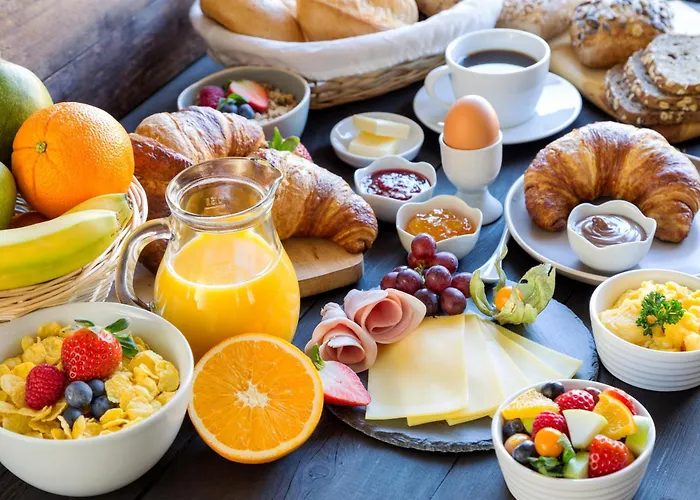 Sowell Le 4* Trouville-sur-Mer