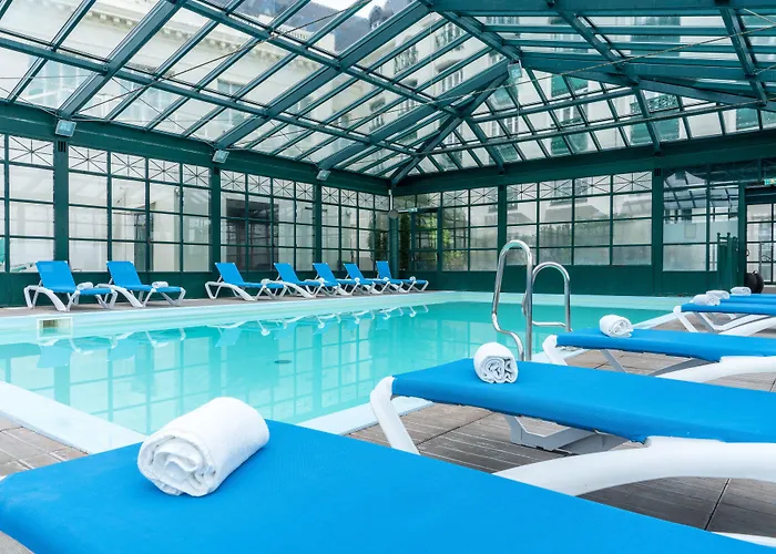 Sowell Le Otel Trouville-sur-Mer