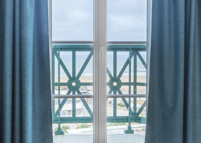 Sowell Le Trouville-sur-Mer