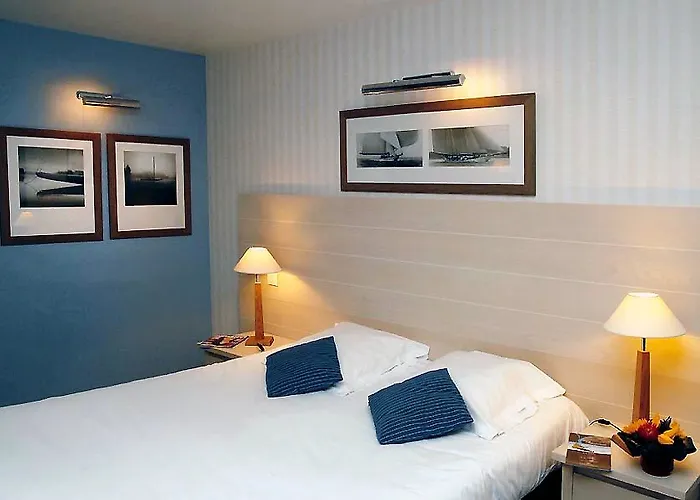 Sowell Le ホテル 4*