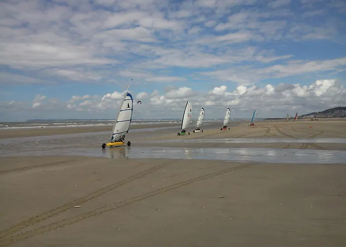 Sowell Le ホテル 4*