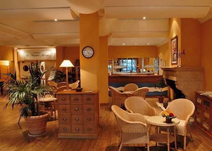 Sowell Le 4* Trouville-sur-Mer