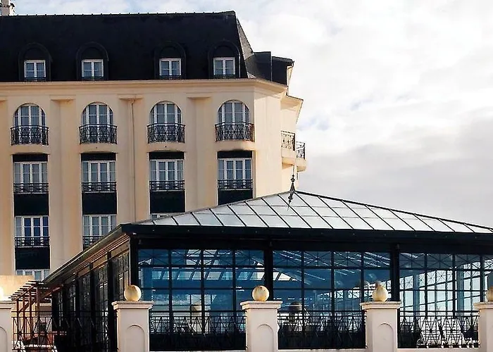 Sowell Le Trouville-sur-Mer