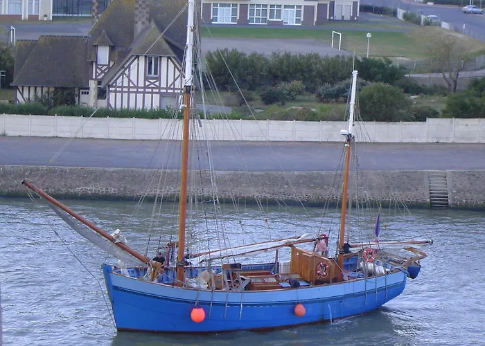 Sowell Le Trouville-sur-Mer