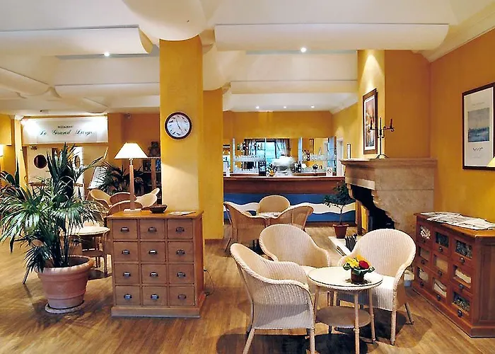 Sowell Le Trouville-sur-Mer