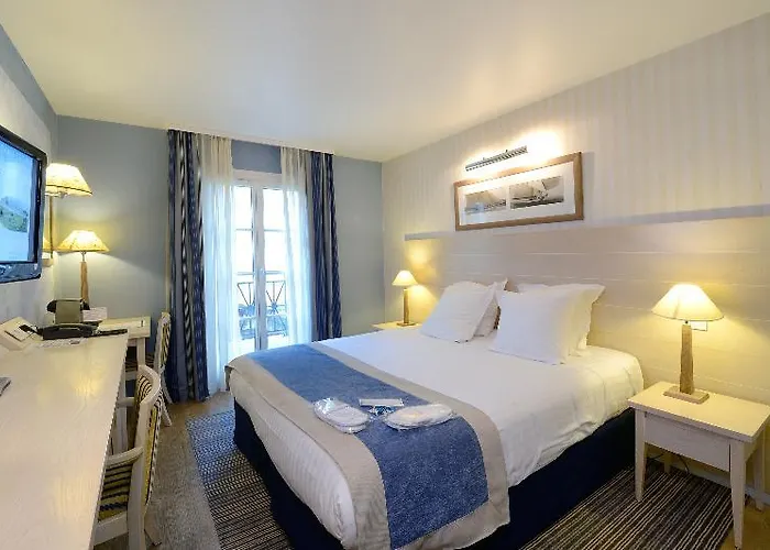 Sowell Le 4* Trouville-sur-Mer
