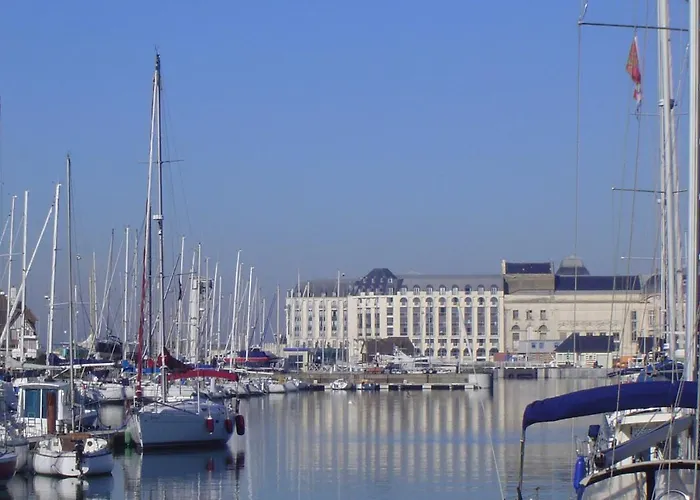 Sowell Le ホテル 4*